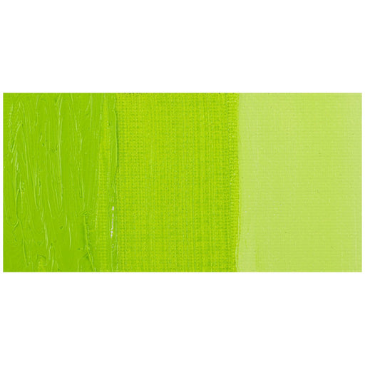 Vibrant Green