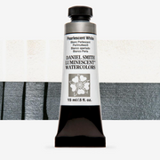 Daniel Smith Watercolour Pearlescent White