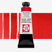 Daniel Smith Watercolour Perylene Red