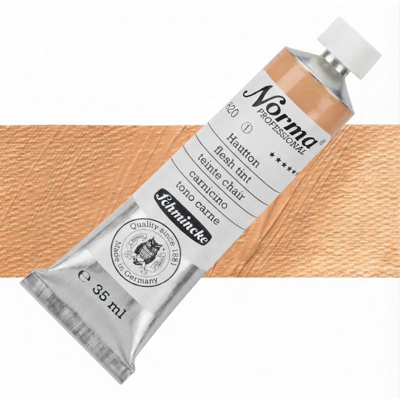 Schmincke Norma Professional Oil Colour Flesh Tint