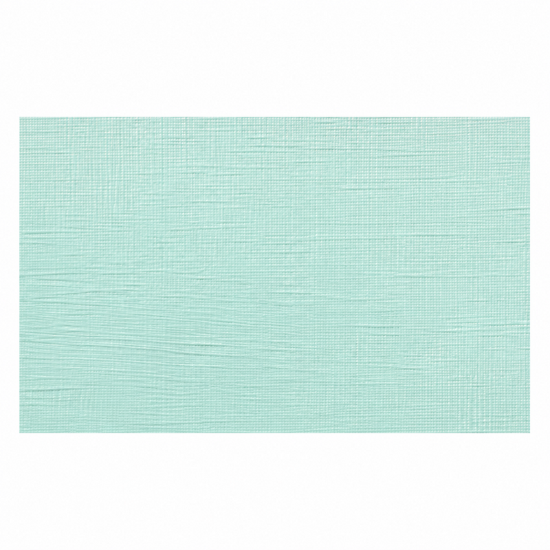 Pastel Aquamarine