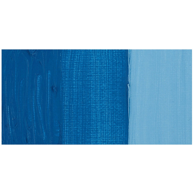 Cerulean Blue