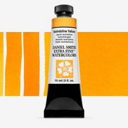Daniel Smith Watercolour Isoindoline Yellow