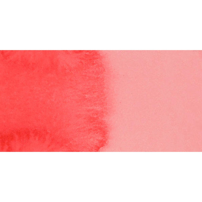 Transparent Red Deep