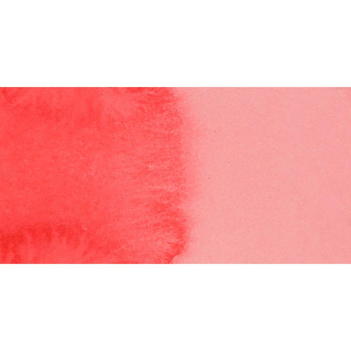 Transparent Red Deep