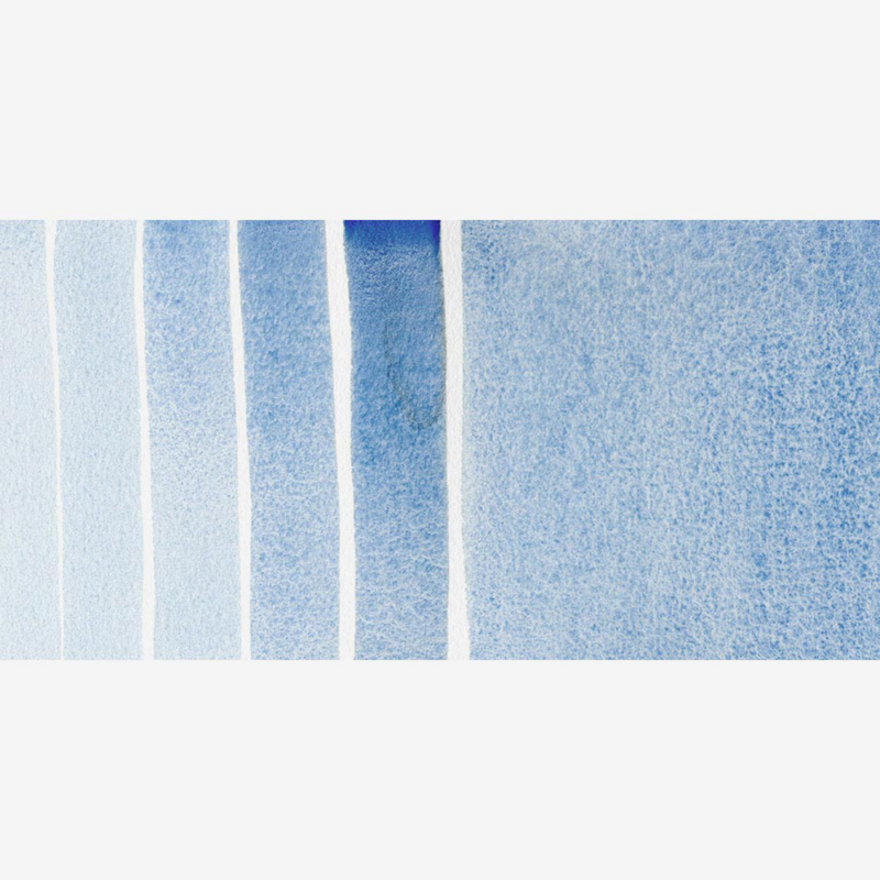 Cerulean Blue