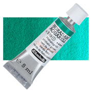 Schmincke Horadam Aquarell Watercolour Phthalo Green