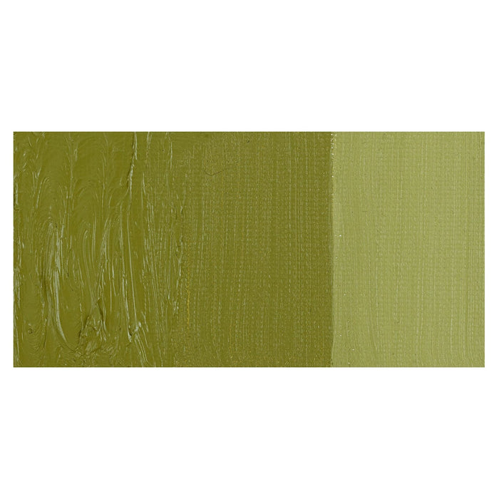 Australian Yellow Green