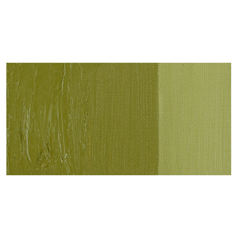 Australian Yellow Green