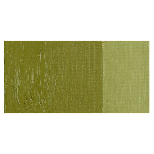 Australian Yellow Green