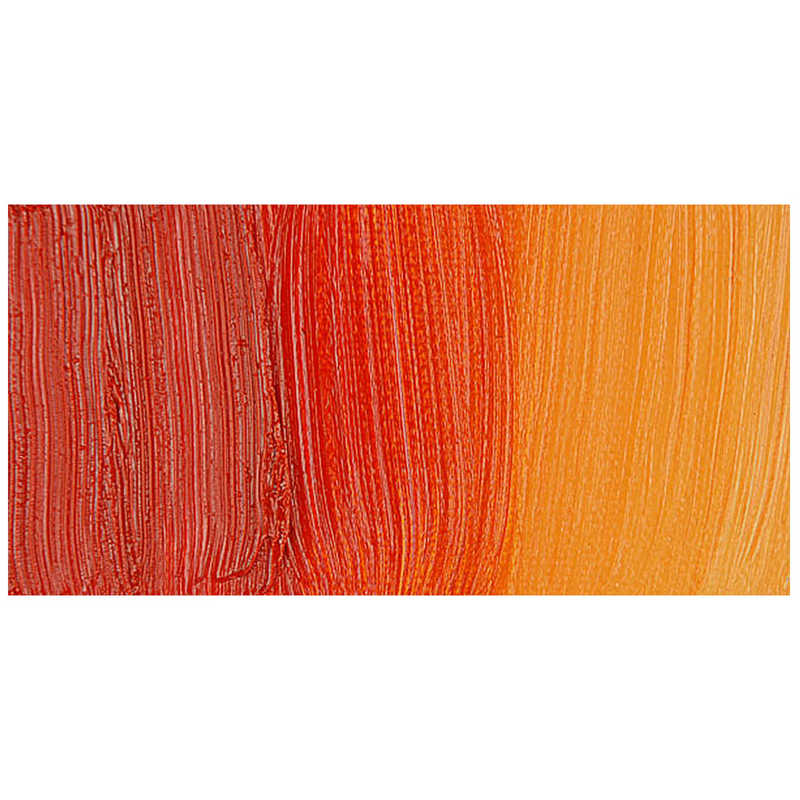 Gamblin Artists Oil Colour - Transparent Orange
