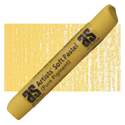 Art Spectrum Soft Pastel Yellow Ochre 540T