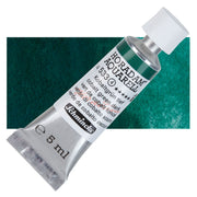Schmincke Horadam Aquarell Watercolour Cobalt Green Dark