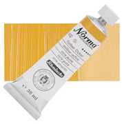 Schmincke Norma Professional Oil Colour Yellow Ochre