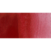 Winsor & Newton Artists Watercolour - Winsor Red Deep colour swatch