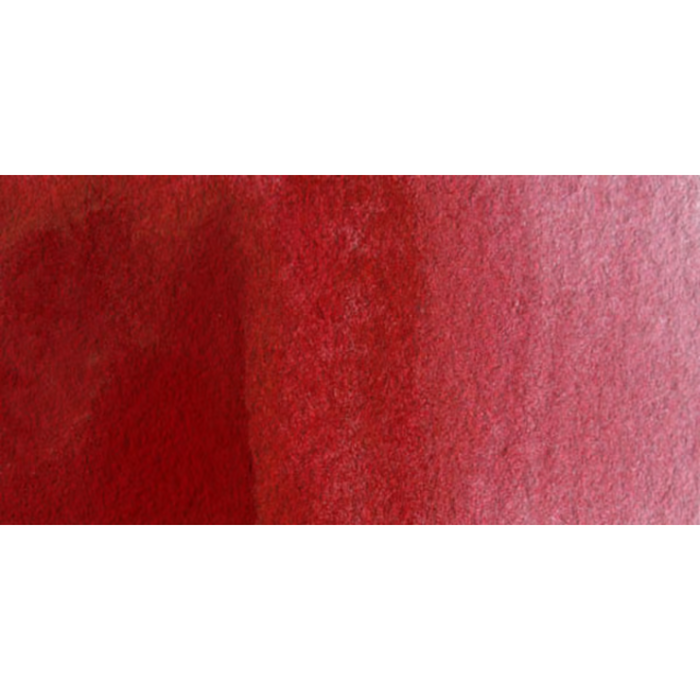 Winsor & Newton Artists Watercolour - Winsor Red Deep colour swatch