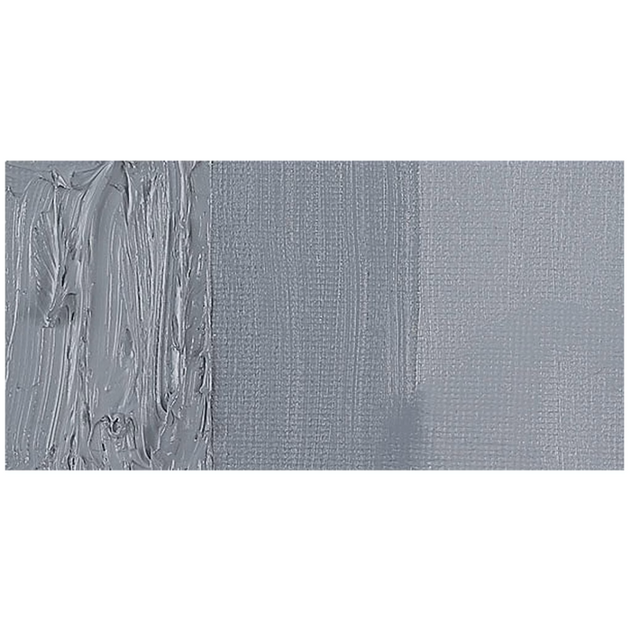 Gamblin Artists Oil Colour - Portland Cool Grey