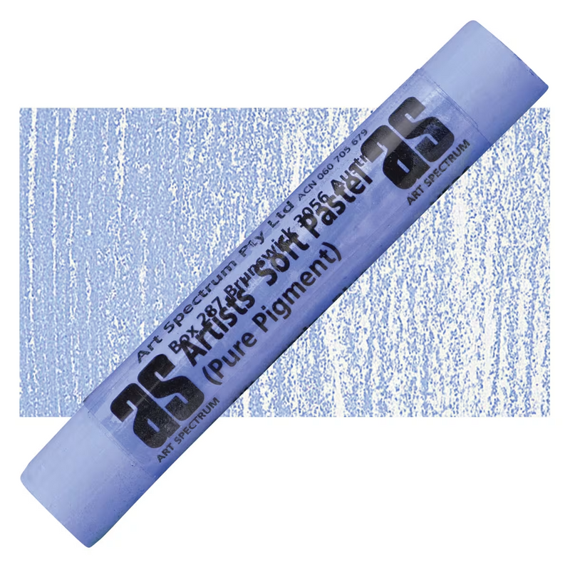 Art Spectrum Soft Pastel Ultramarine Blue 526V