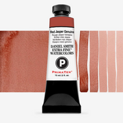 Daniel Smith Watercolour Red Jasper Genuine