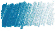 Peacock Blue