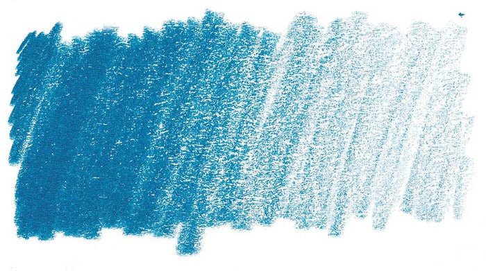Peacock Blue