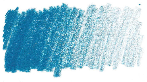 Peacock Blue