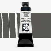 Daniel Smith Watercolour Graphite Gray