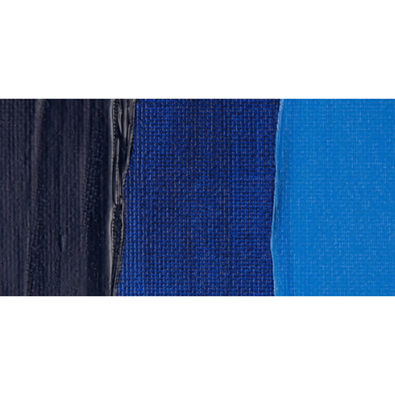 Pthalo Blue Red Shade