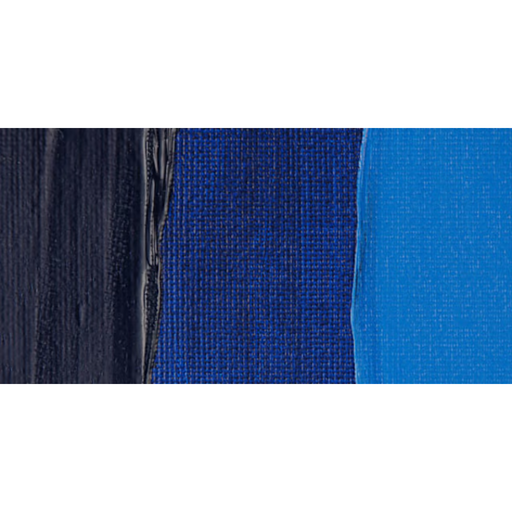 Pthalo Blue Red Shade