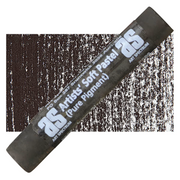 Art Spectrum Soft Pastel Ivory Black 598P