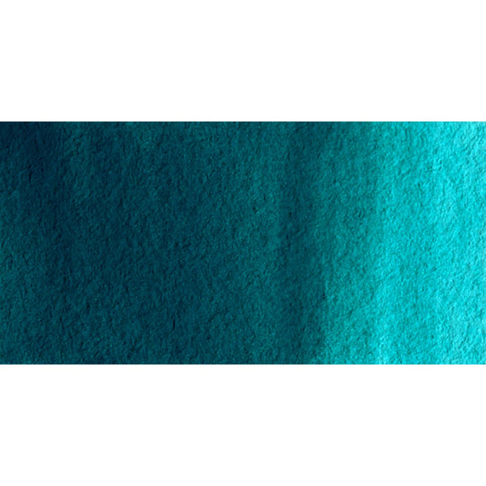 Cobalt Green Turquoise
