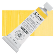 Schmincke Norma Professional Oil Colour Naples Yellow Light