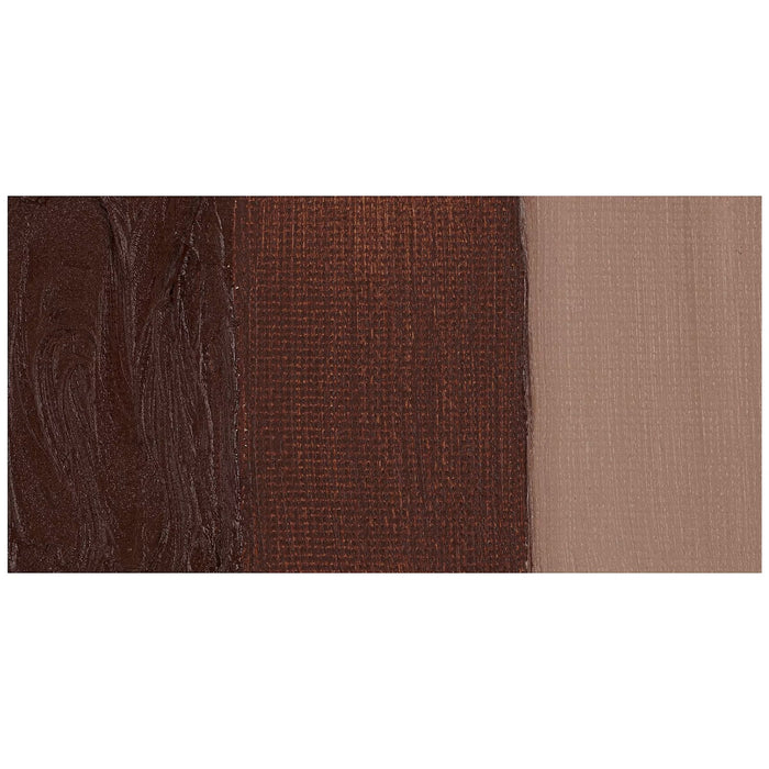 Burnt Umber