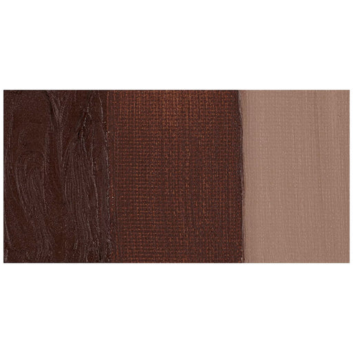 Burnt Umber