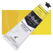 Atelier Interactive Artists' Acrylic - Transparent Yellow