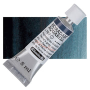 Schmincke Horadam Aquarell Watercolour Paynes Grey Bluish