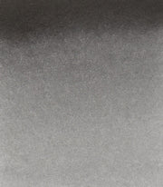 Schmincke Paynes Grey watercolour swatch