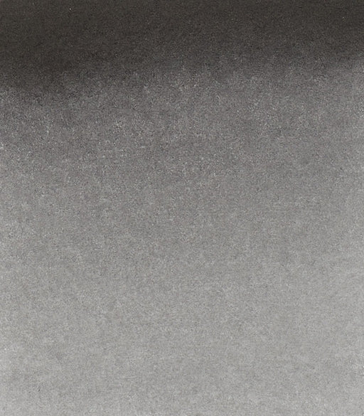 Schmincke Paynes Grey watercolour swatch