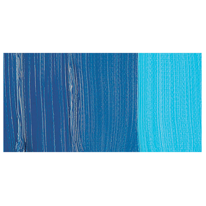 Cerulean Blue