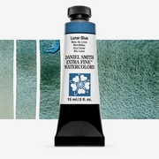 Daniel Smith Watercolour Lunar Blue