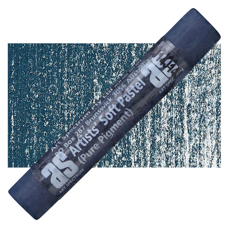 Art Spectrum Soft Pastel Phthalo Blue 530N