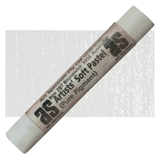 Art Spectrum Soft Pastel Warm Grey 584X