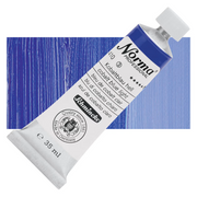 Schmincke Norma Professional Oil Colour Cobalt Blue Light