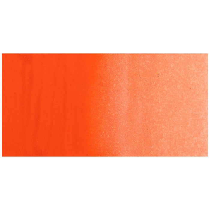 Cadmium Orange