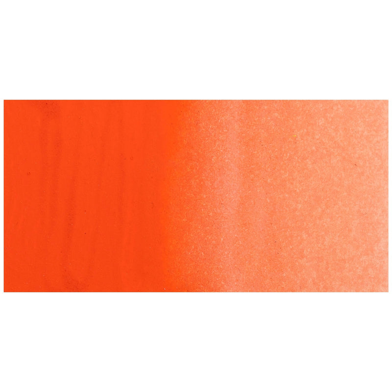 Cadmium Orange