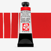 Daniel Smith Watercolour Cadmium Red Medium Hue