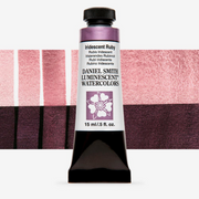 Daniel Smith Watercolour Iridescent Ruby