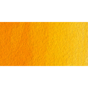 Winsor & Newton Artists Watercolour - Winsor Yellow Deep colour swatch