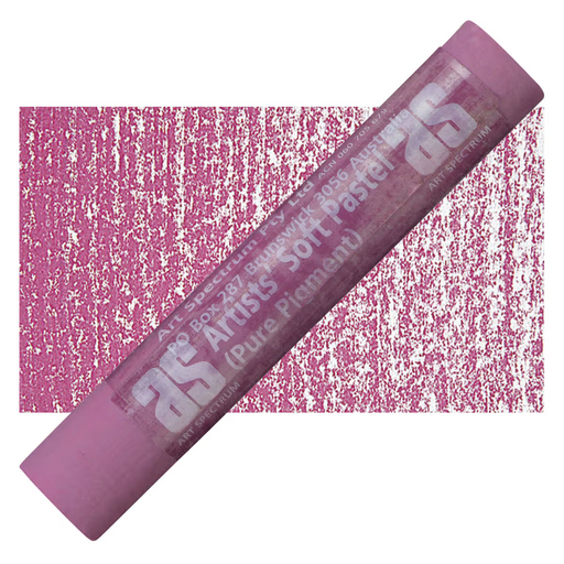 Art Spectrum Soft Pastel Bordeaux 513T