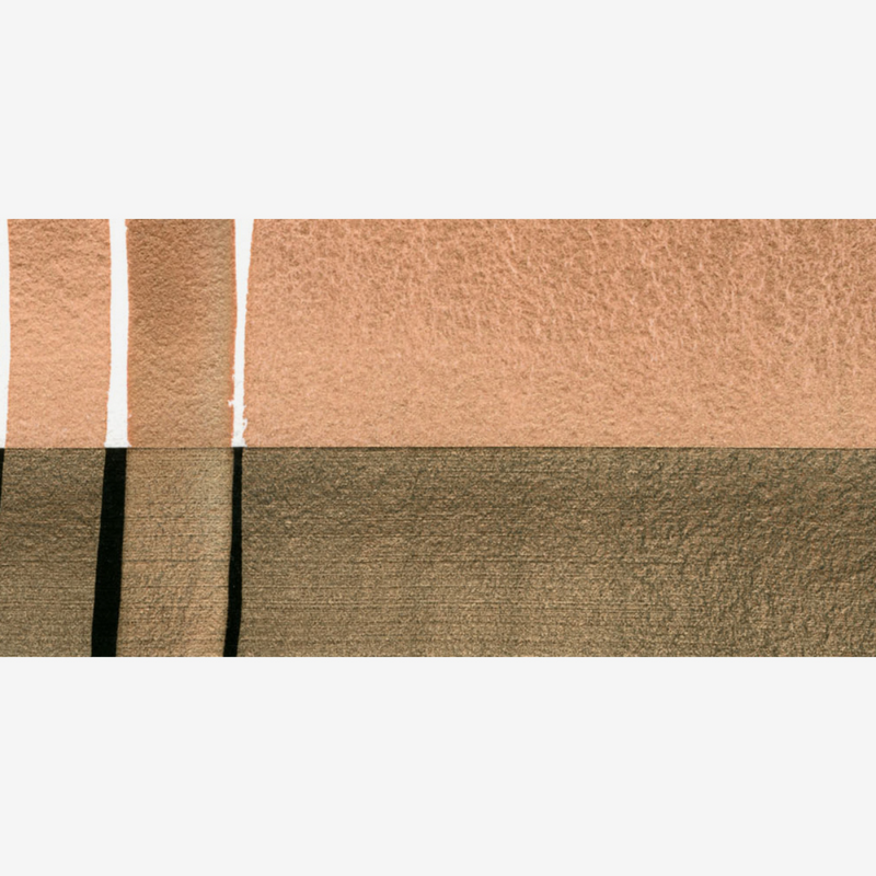 Iridescent Bronze